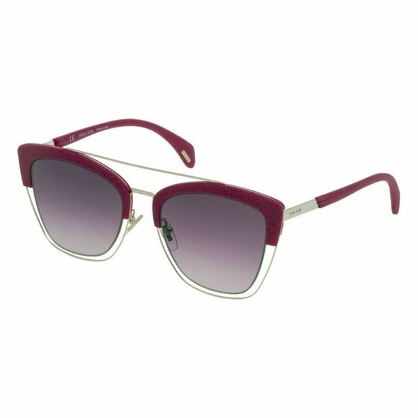 Lunettes de soleil Femme Police SPL618548FFX (ø 54 mm) (ø 54 mm)