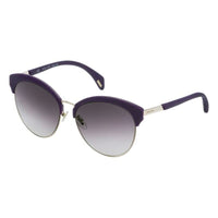 Lunettes de soleil Femme Police SPL6195608FF (ø 56 mm) (ø 56 mm)