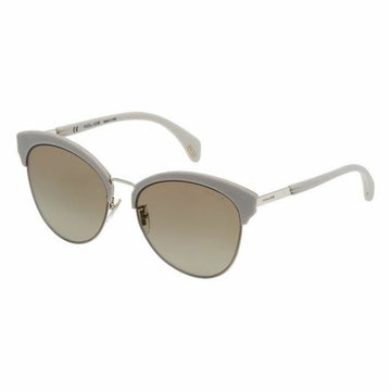 Lunettes de soleil Femme Police SPL619568FFK (ø 56 mm)