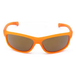 Lunettes de soleil Unisexe Fila SF231-69ORG Marron Orange (Ø 69 mm)