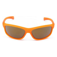 Lunettes de soleil Unisexe Fila SF231-69ORG Marron Orange (Ø 69 mm)