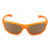 Lunettes de soleil Unisexe Fila SF231-69ORG Marron Orange (Ø 69 mm)