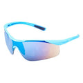 Lunettes de soleil Femme Fila SF217-99BLU