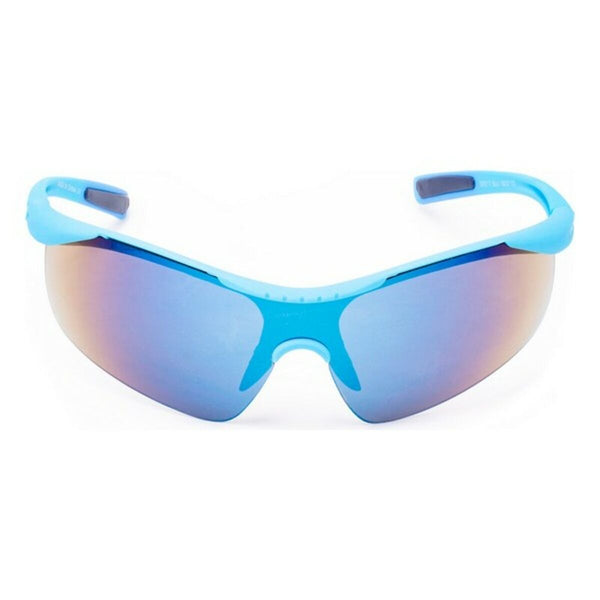 Lunettes de soleil Femme Fila SF217-99BLU