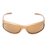 Lunettes de soleil Unisexe Fila SF004-62C3 Marron (Ø 62 mm)