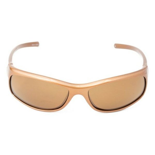 Lunettes de soleil Unisexe Fila SF004-62C3 Marron (Ø 62 mm)