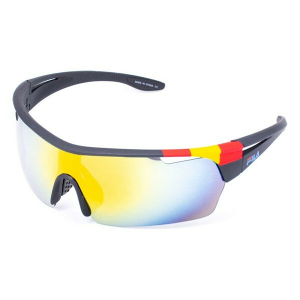 Lunettes de soleil Unisexe Fila SF221-99SPAIN