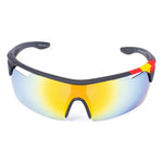 Lunettes de soleil Unisexe Fila SF221-99SPAIN