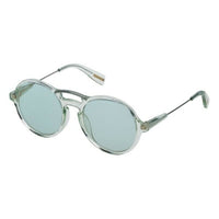 Lunettes de soleil Femme Trussardi STR213512GNG (ø 51 mm)