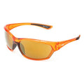 Lunettes de soleil Unisexe Fila SF232-66PCH Marron Orange (Ø 66 mm)