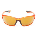 Lunettes de soleil Unisexe Fila SF232-66PCH Marron Orange (Ø 66 mm)