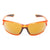 Lunettes de soleil Unisexe Fila SF232-66PCH Marron Orange (Ø 66 mm)