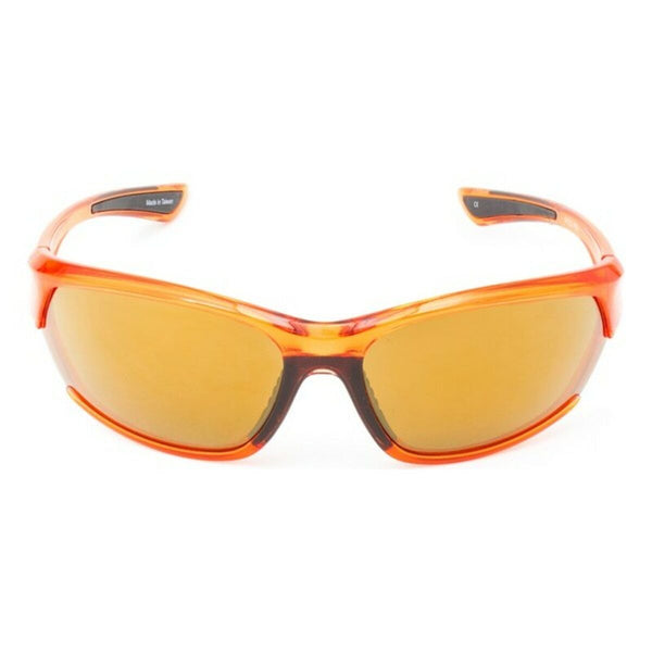 Lunettes de soleil Unisexe Fila SF232-66PCH Marron Orange (Ø 66 mm)