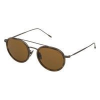 Lunettes de soleil Unisexe Lozza SL2310530627 Marron (ø 53 mm)