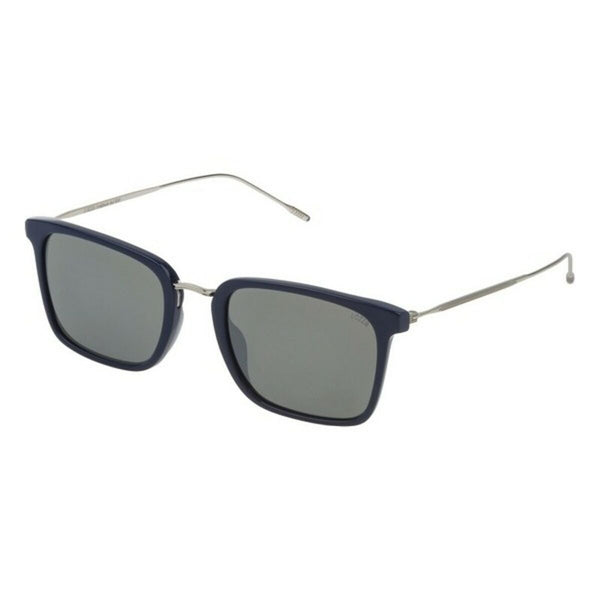 Lunettes de soleil Homme Lozza SL418054D82X Bleu (ø 54 mm)