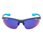 Lunettes de soleil Unisexe Fila SF228-99PMNAV Bleu