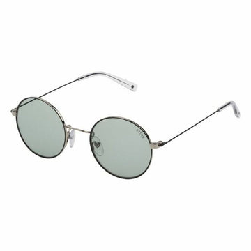 Lunettes de soleil Unisexe Sting SST194450H48 (ø 45 mm) Gris (Ø 45 mm)