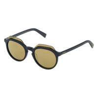 Lunettes de soleil Unisexe Sting SST19749991G (ø 49 mm) Bleu (ø 49 mm)