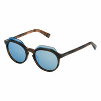 Lunettes de soleil Unisexe Sting SST197499AJB (ø 49 mm) Marron (ø 49 mm)