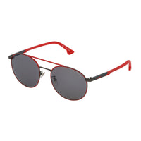 Lunettes de soleil Homme Police SPL717-558K6X ø 55 mm