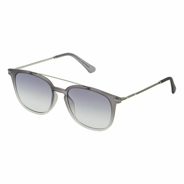 Lunettes de soleil Homme Police SPL360N537EEM (ø 53 mm) Gris (ø 53 mm)