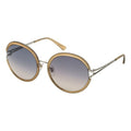 Lunettes de soleil Femme Nina Ricci SNR166580579 (ø 58 mm)