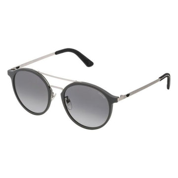 Lunettes de soleil Homme Police SPL7825309U5 (ø 53 mm) Gris (ø 53 mm)