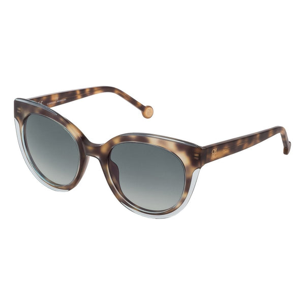 Lunettes de soleil Carolina Herrera  SHE789 0T66 (Ø 52 mm)