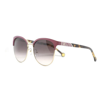 Lunettes de soleil Unisexe Carolina Herrera SHE119 08M6 (Ø 56 mm)