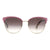 Lunettes de soleil Unisexe Carolina Herrera SHE119 08M6 (Ø 56 mm)