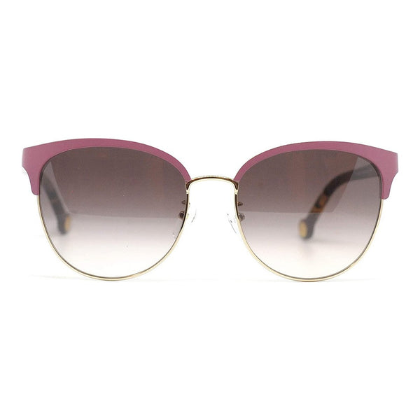 Lunettes de soleil Unisexe Carolina Herrera SHE119 08M6 (Ø 56 mm)