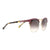 Lunettes de soleil Unisexe Carolina Herrera SHE119 08M6 (Ø 56 mm)