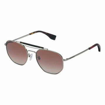 Lunettes de soleil Unisexe Converse SCO138548FEX (ø 54 mm) Marron Camel (ø 54 mm)