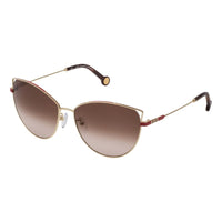 Lunettes de soleil Femme Carolina Herrera SHE140590300 (ø 59 mm)