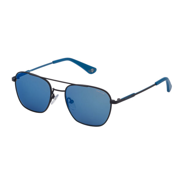 Lunettes de soleil enfant Police SK558-50R51B Bleu (ø 52 mm)