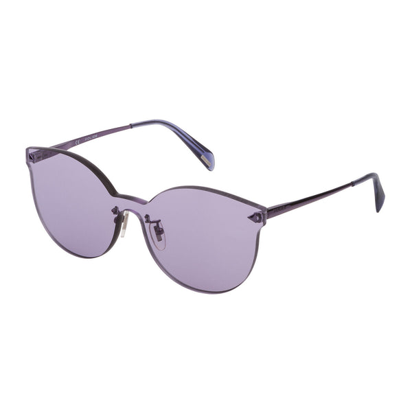 Lunettes de soleil Femme Police SPL935-990Q63