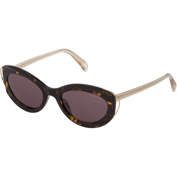 Lunettes de soleil Unisexe Police SPL938 0722 (Ø 52 mm)