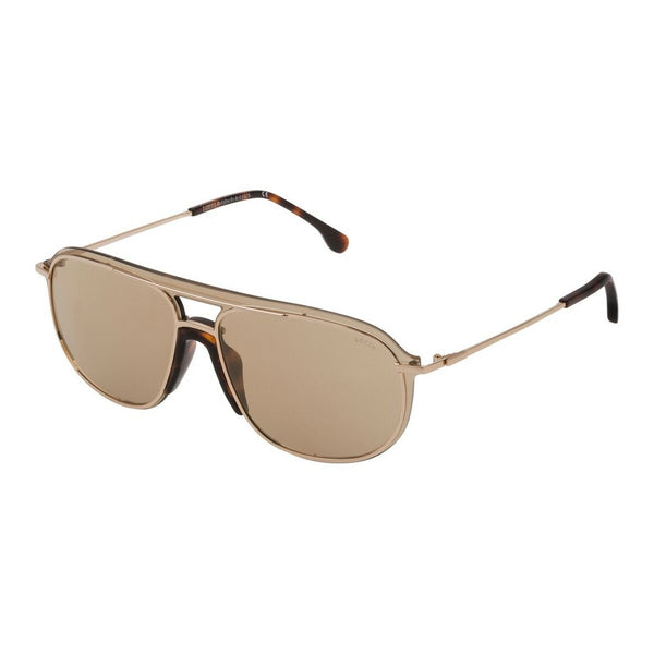 Lunettes de soleil Homme Lozza SL2338M99300G