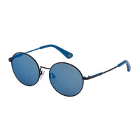 Lunettes de soleil enfant Police SK55949R51B Bleu (ø 49 mm)