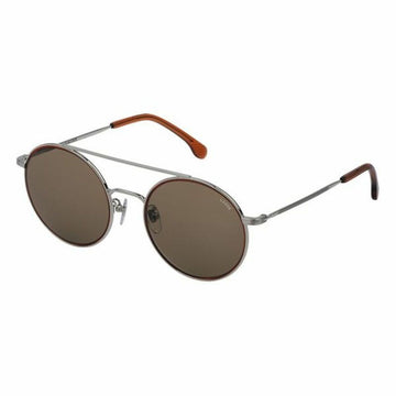 Lunettes de soleil Unisexe Lozza SL233553579K (ø 53 mm) Gris (ø 53 mm)