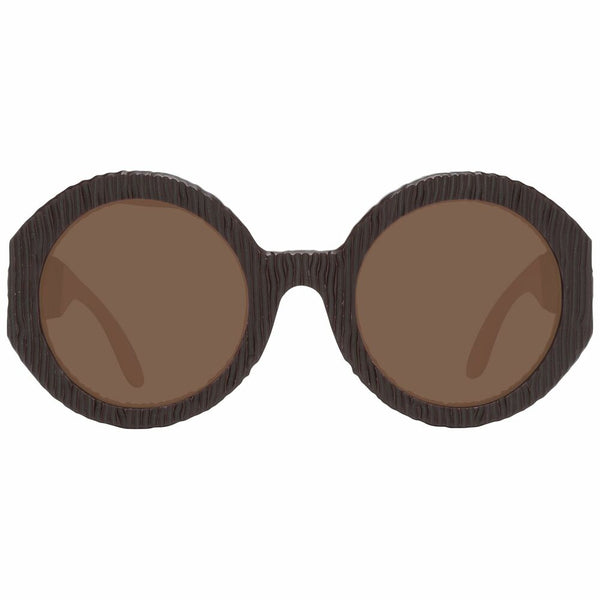 Lunettes de soleil Femme Carolina Herrera SHN601535GDM (ø 53 mm)