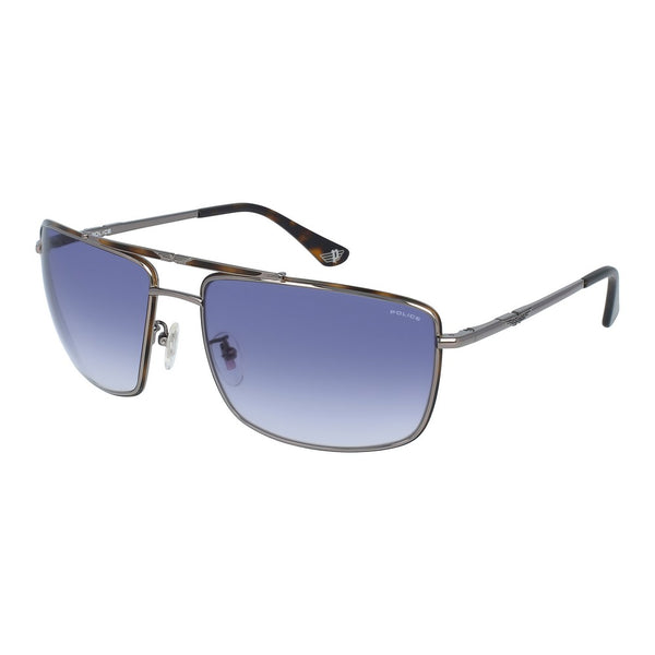 Lunettes de soleil Homme Police SPL9650508 ø 63 mm