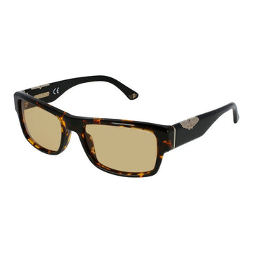 Lunettes de soleil Police SPL967560779 ø 56 mm