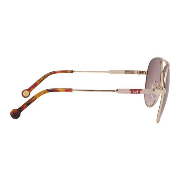 Lunettes de soleil Femme Carolina Herrera SHE150-580300 ø 58 mm