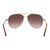 Lunettes de soleil Femme Carolina Herrera SHE150-580300 ø 58 mm