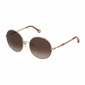 Lunettes de soleil Femme Carolina Herrera SHE152-560357 (Ø 72 mm)