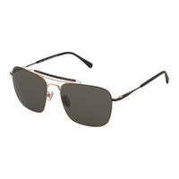 Lunettes de soleil Homme Carolina Herrera SHE159-58300X ø 58 mm