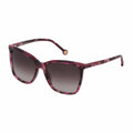 Lunettes de soleil Femme Carolina Herrera SHE826-5509SJ (ø 68 mm)