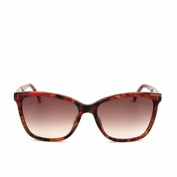 Lunettes de soleil Unisexe Carolina Herrera SHE828 09D7 (Ø 56 mm)