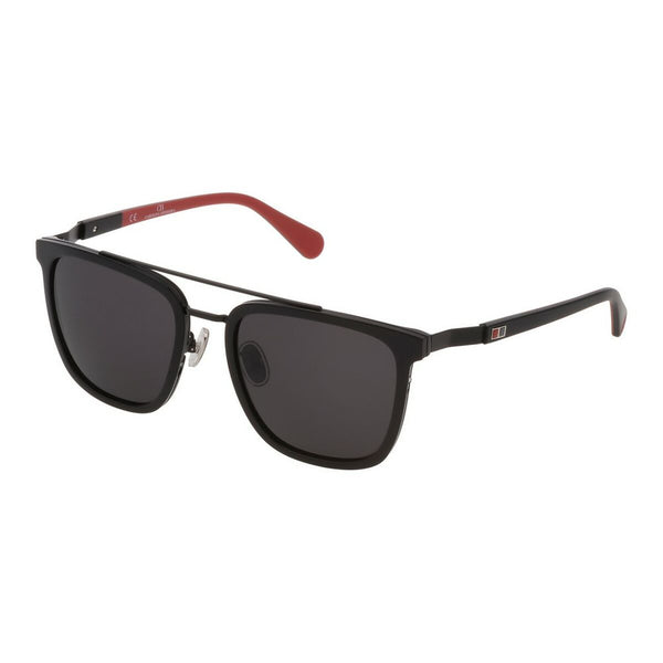 Lunettes de soleil Homme Carolina Herrera SHE843-550700 ø 55 mm